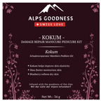 Alps Goodness Kokum Damage Repair Manicure Pedicure Kit