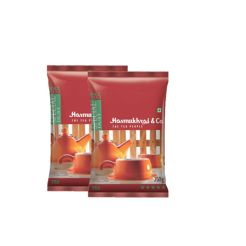 Society Hasmukhrai Special HG Dust Pouch - Distacart