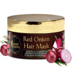 Oriental Botanics Red Onion Hair Care Combo