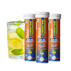 Fast&Up L Carnitine Tartrate 3000mg Effervescent Tablets - Lemon Flavour