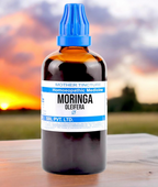 SBL Homeopathy Moringa Oleifera Mother Tincture Q - Distacart
