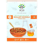 Arya Farm Millet Muesli