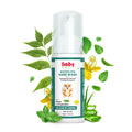 Babyorgano Non Alcoholic Foam Based Waterless Hand Wash for Kids - Distacart