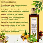 DevElixir Nalpamaradi Kera Thailam Skin Bright & Even Tone
