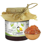 FarmDidi Mango Chunda Chutney - Mango Chunda