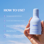 d'you Hustle Multi Active Serum - Distacart