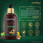 Coronation Herbal Anti Dandruff Hair Conditioner