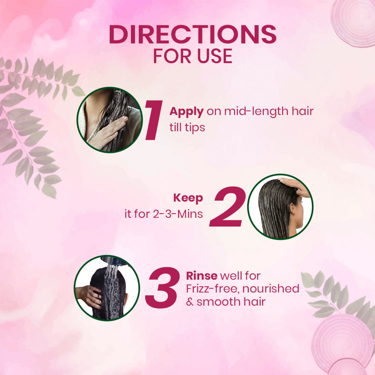 Emami Kesh King Organic Onion Conditioner