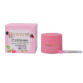 Perenne Lip Sleeping Mask With Kojic Acid & Vitamin C - Berry Blossom