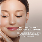 Oxylife Salon Professional Proradiance Pure Oxygen Facial Kit - Distacart