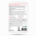 Wellbeing Nutrition Melts Instant Energy Oral Strips - Distacart