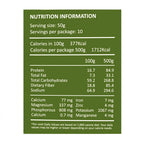 Nourish You Organic White Quinoa