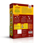 Ez Chef's Ambur Biryani Kit - Ambur's Famous Biryani - Distacart