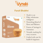 Vyndo Farali Bhakhri - Distacart