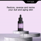 Bare Body Essentials Retinol Face Serum