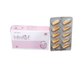 Shreshtha Herbals Infinity-F Capsules - Distacart