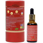 Varaasa Manjasvini Overnight Glow Elixir
