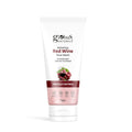 Globus Naturals Red Wine Hydrating Face Wash - Distacart