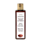 DevElixir Lakshadi Ayurvedic Baby Massage Oil