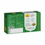 Haldiram's Moong Burfee -No Added Sugar - Distacart