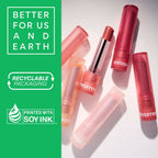 Innisfree Dewy Tint Lip Balm - Love Beige