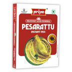 Priya Instant Pesarattu Mix - Distacart