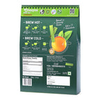 Chaayos Lemongrass Green Tea