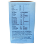 Fourts Herbo Vit 33 Tablets - Distacart