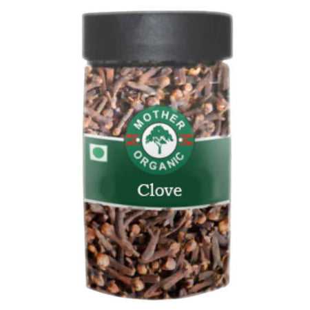 Mother Organic Clove Whole