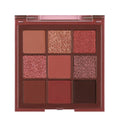 Huda Beauty Nude Obsessions Mini Eyeshadow Palette - Rich