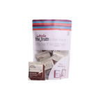 The Whole Truth Mini Protein Bars - Coffee Cocoa - Distacart