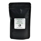 Mittal Teas Darjeeling Organic Green Tea - Distacart