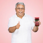 Mambalam Iyers Tomato Thokku Pickle