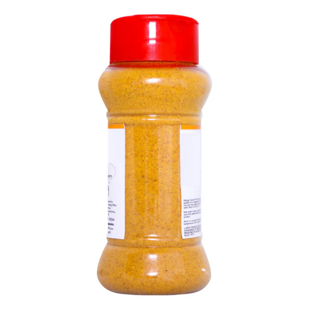 Tassyam Organics Premium Yellow Chilli - Distacart