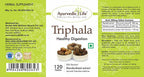 Ayurvedic Life Triphala Tablets