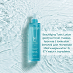 Thalgo Beautifying Tonic Lotion - Gentle, Hydrating And Toning Face Toner