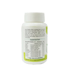Dr.Bhargav’s Ayurcal Capsules For Natural Calcium Strengthens Bone