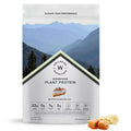 Wellbeing Nutrition Superfood Plant Protein Isolate - British Banoffee Pie - Distacart