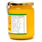 Yugmantra Organic A2 Gir Cow Ghee | Traditional Vedic Bilona Method | Handmade Curd Churned | Pure A2 Cow Ghee, Natural & Healthy - Distacart