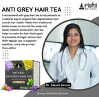 Copy of ANTI GREY HAIR TEA DOCTOR IMAGE