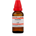 Dr. Willmar Schwabe India Viscum Album Dilution - Distacart