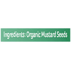 Organic Tattva Mustard Oil