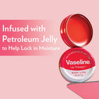 Vaseline Radiant Skin & Hydrated Lips Combo