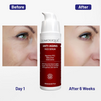 Lumosique Anti Aging Face Serum