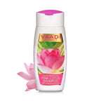 Vaadi Herbals Pink Lotus Shampoo With Honeysuckle Extract - Distacart
