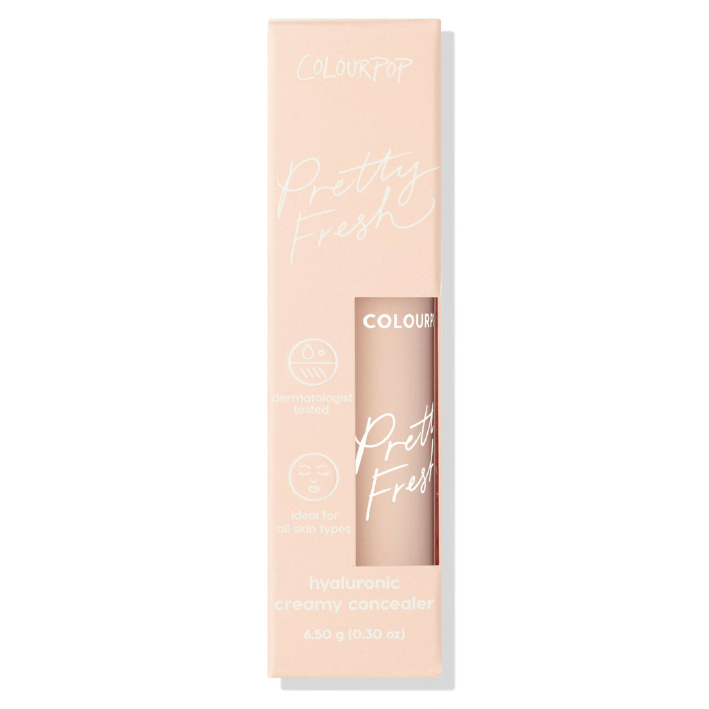 ColourPop Pretty Fresh Concealer - Medium 85n