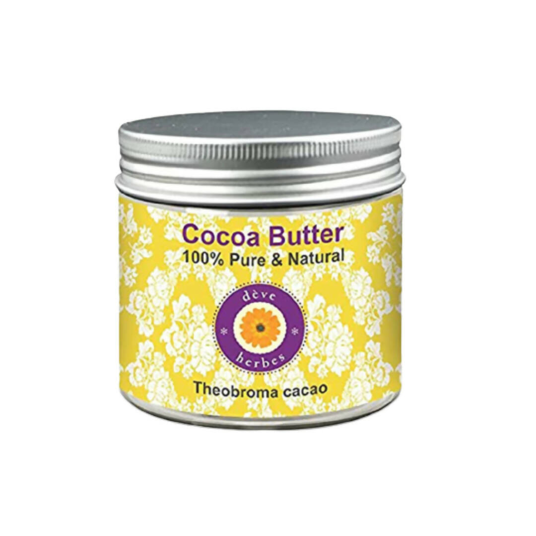 Deve Herbes Cocoa Butter