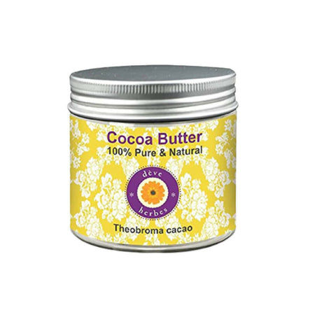 Deve Herbes Cocoa Butter