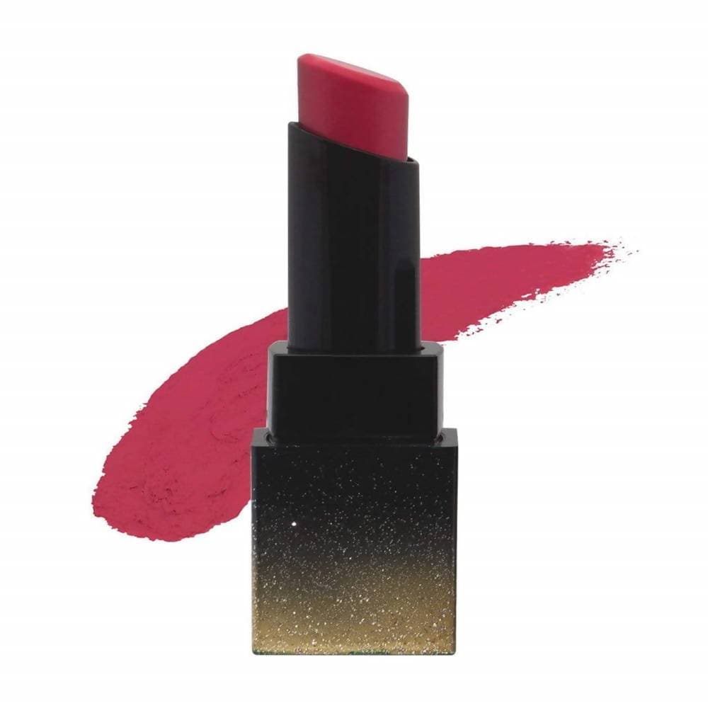 Sugar Nothing Else Matter Longwear Lipstick - Pink Up (Raspberry Pink)