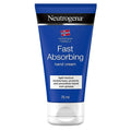Neutrogena Formula Fast Absorbing Hand Cream